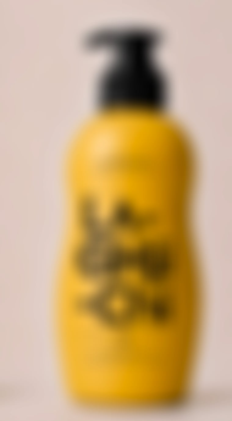 Formula No. 01, blurred until launch